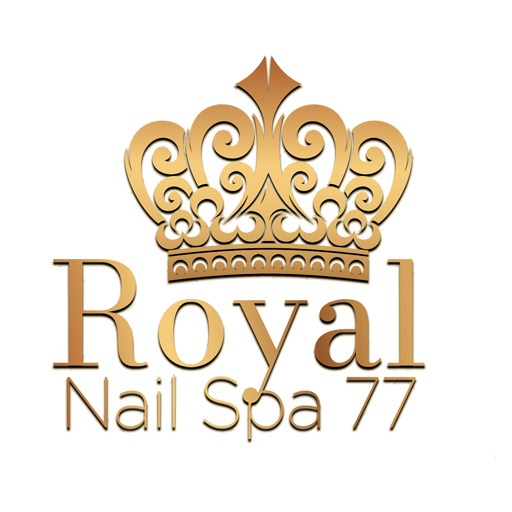 Royal-77-logo2 royal-nail-spa-77-springfield-il-62704-logo